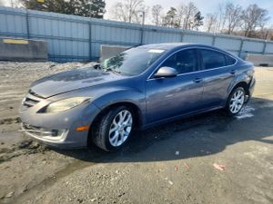 Mazda 6 S 3.7L 6 2009