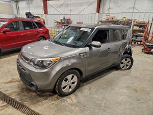 Kia Soul 1.6L 4 2015