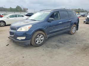 Chevrolet Traverse LS 3.6L 6 2009