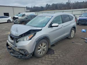 Honda CR-V EXL 2.4L 4 2012