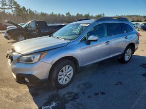 Subaru Outback 2.5I PREMIUM 2.5L 4 2015
