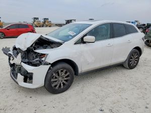Mazda CX-7 2.5L 4 2011
