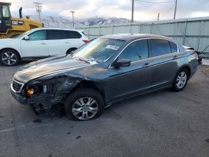 Honda Accord LXP 2.4L 4 2009