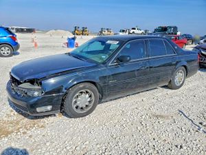 Cadillac Deville 4.6L 8 2004