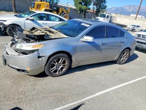 Acura TL 3.5L 6 2010