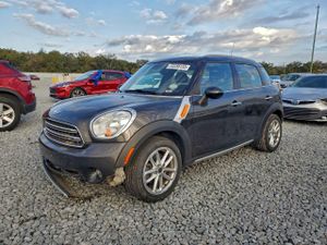 Mini Cooper COUNTRYMAN 1.6L 4 2015