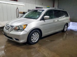 Honda Odyssey EXL 3.5L 6 2008