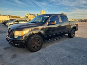Ford F-150 SUPERCREW 5.4L 8 2010