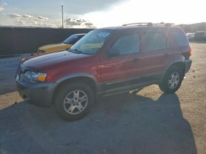 Ford Escape XLT 3.0L 6 2005