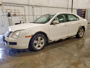 Ford Fusion SE 2.3L 4 2009