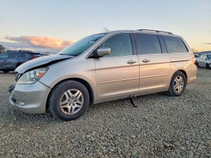 Honda Odyssey TOURING 3.5L 6 2005