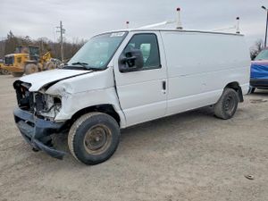 Ford Econoline E350 SUPER DUTY VAN 5.4L 8 2014