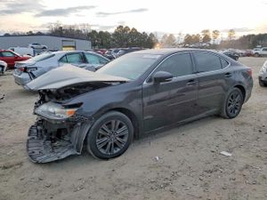 Lexus ES 350 3.5L 6 2015