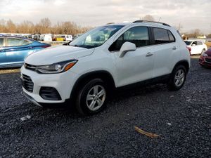 Chevrolet Trax 1LT 1.4L 4 2020
