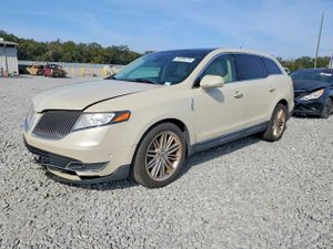 Lincoln MKT 3.5L 6 2014
