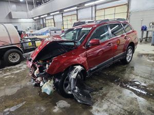 Subaru Outback 2.5I PREMIUM 2.5L 4 2014