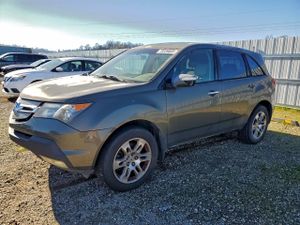 Acura MDX TECHNOLOGY 3.7L 6 2007