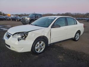 Chevrolet Malibu LS 2.2L 4 2006