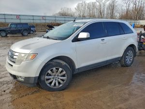 Ford Edge SEL 3.5L 6 2010