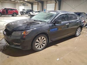 Honda Accord EXL 3.5L 6 2015