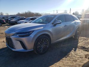Lexus RX 350 BASE 2.4L 4 2023