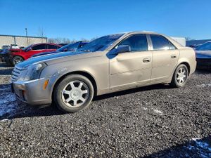 Cadillac CTS 3.2L 6 2003
