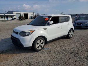 Kia Soul 1.6L 4 2014