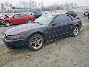 Ford Mustang 3.9L 6 2004