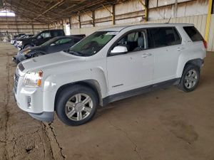 GMC Terrain SLE 2.4L 4 2015