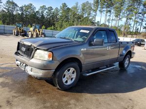 Ford F-150 5.4L 8 2004