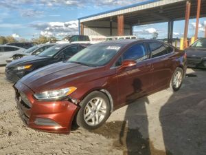 Ford Fusion SE 2.5L 4 2015