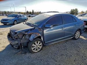 Toyota Yaris 1.5L 4 2009