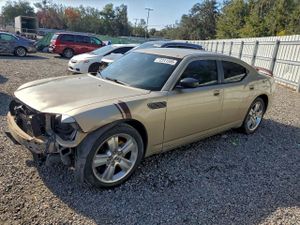 Dodge Charger 3.5L 6 2008