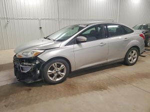 Ford Focus SE 2.0L 4 2013