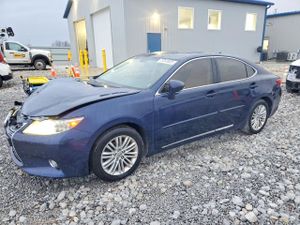 Lexus ES 350 3.5L 6 2013