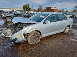 Volkswagen Jetta S 2.5L 5 2009