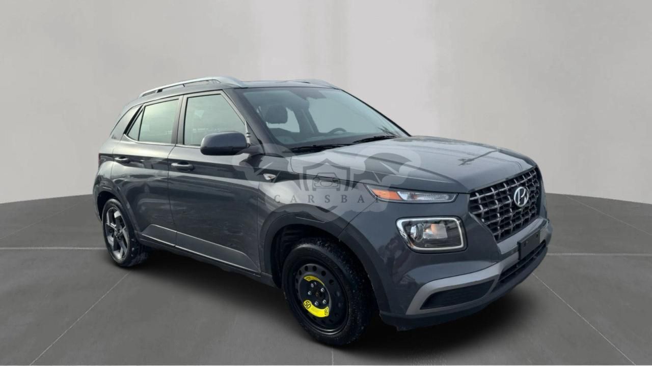 Hyundai Venue SEL 1.6L 4 2024