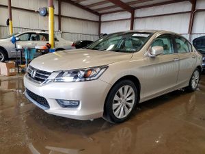 Honda Accord EXL 2.4L 4 2013
