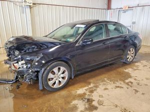 Honda Accord EXL 2.4L 4 2008