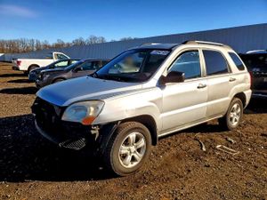Kia Sportage LX 2.0L 4 2009