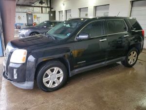 GMC Terrain SLE 2.4L 4 2015