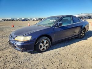 Honda Accord EX 2.3L 4 2001