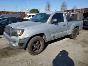 Toyota Tacoma 2.7L 4 2005