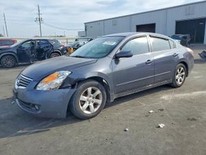 Nissan Altima 2.5 2.5L 4 2009