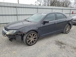 Ford Fusion SE 2.5L 4 2010