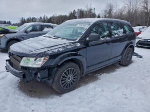 Dodge Journey SE 2.4L 4 2014