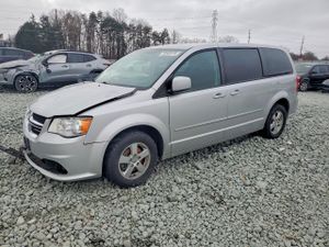 Dodge Grand Caravan (Caravan) SE 3.6L 6 2012