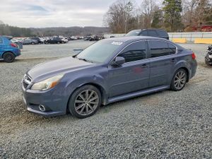 Subaru Legacy 2.5I SPORT 2.5L 4 2014