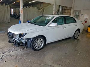 Toyota Avalon XL 3.5L 6 2008