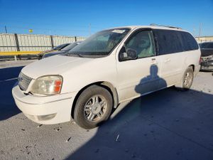 Ford Freestar SEL 4.2L 6 2007